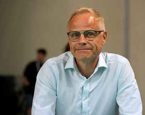 Sven Ressel wird neuer ÖFV-Sportdirektor